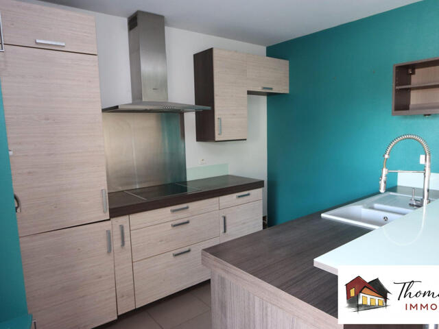 Appartement proposé à Kembs
