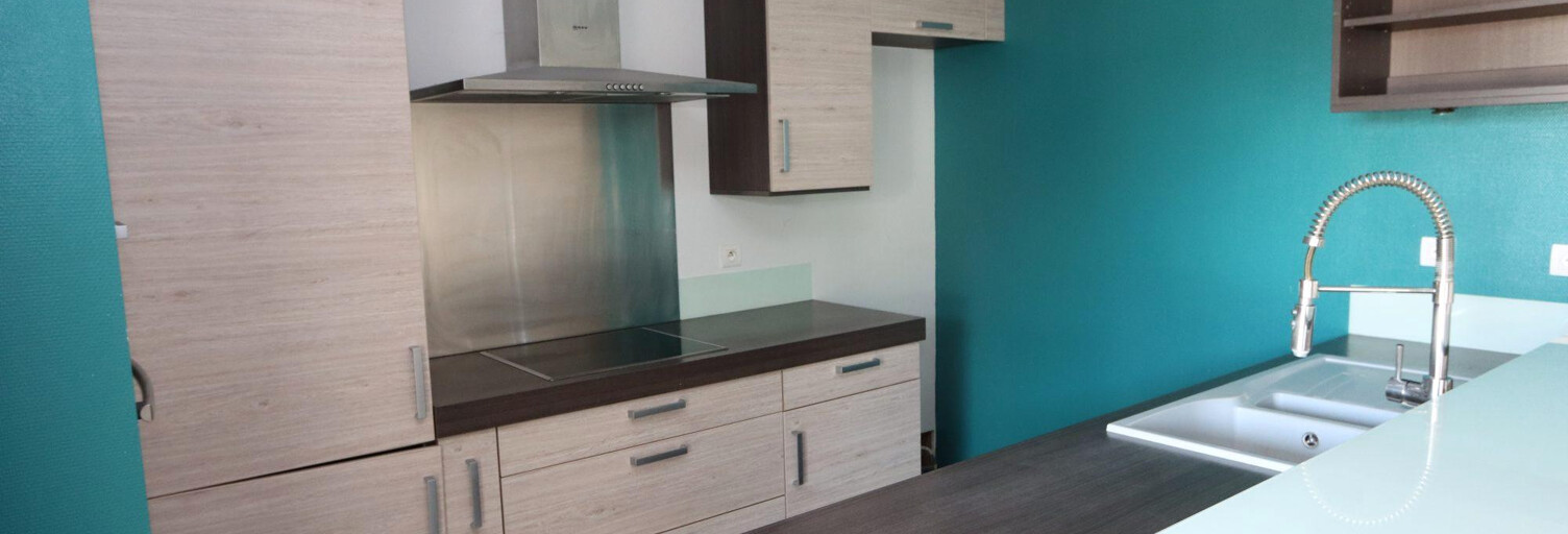 Appartement 3 Pièces 75 m² à vendre à Kembs (68680)
