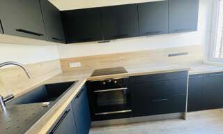 Appartement 3 Pièces 65 m² à vendre à Optevoz (38460)