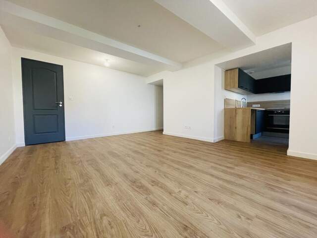 Appartement F3 — photo du bien
