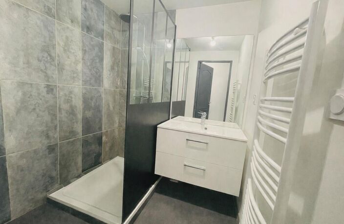 Appartement F3 — photo 2