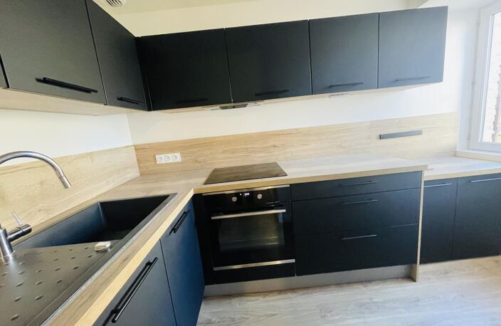 Appartement F3 — photo 3