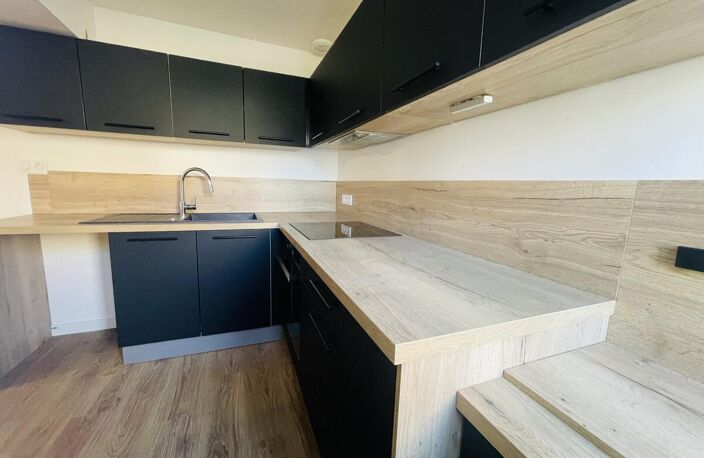 Appartement F3 — photo 4