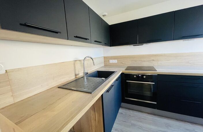 Appartement F3 — photo 5