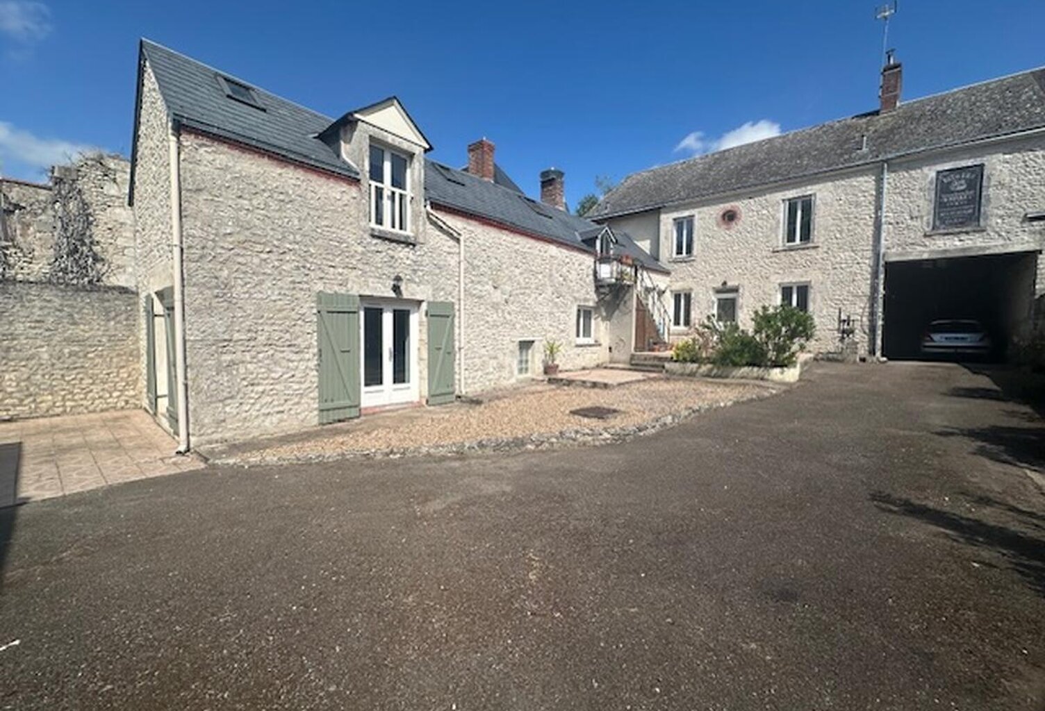 Maison F8 — photo 1