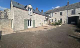 Maison 8 Pièces 210 m² à vendre à Varize (28140)