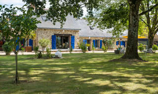 Maison 5 Pièces 144 m² à vendre à Saint-Aubin-des-Châteaux (44110)