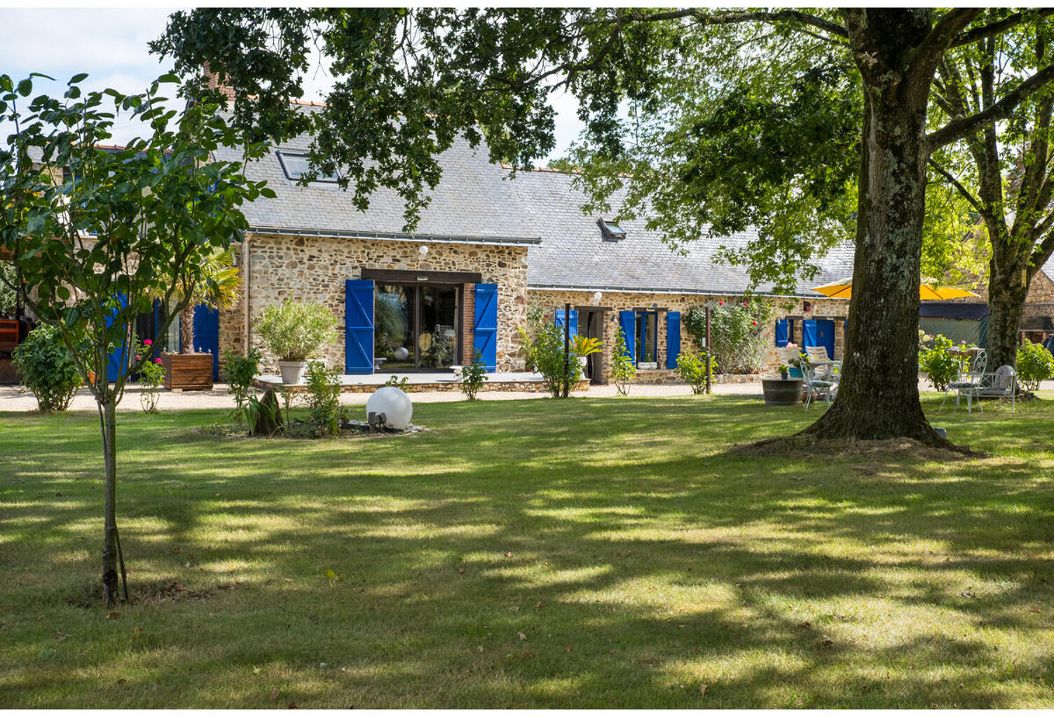 Maison F5 — photo 1