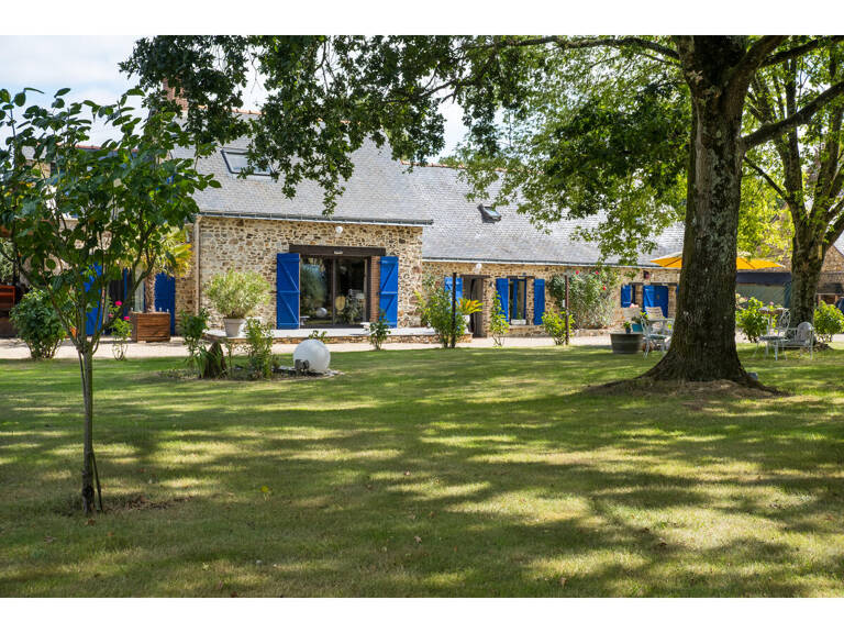 Maison F5 — photo 1