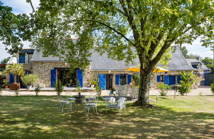 Maison F5 — photo 4