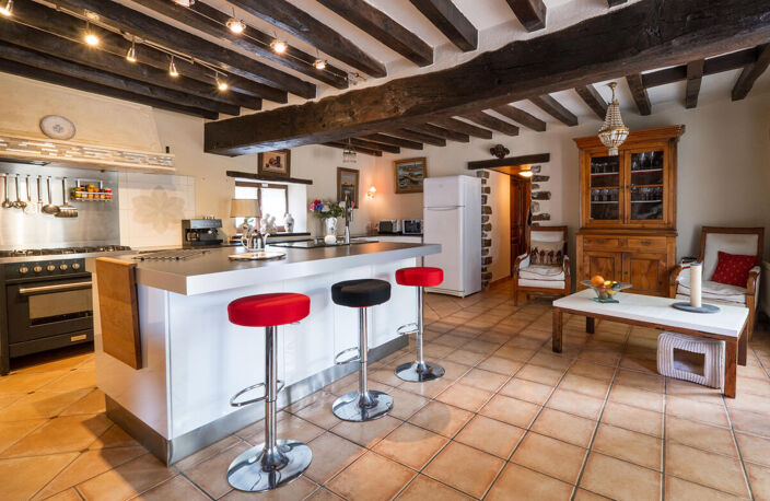 Maison F5 — photo 5