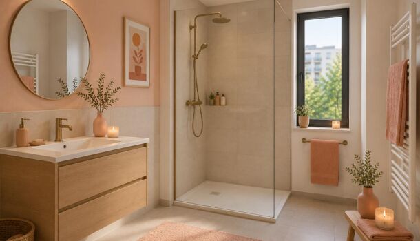 Appartement 3 pièces  à vendre Angers 49100