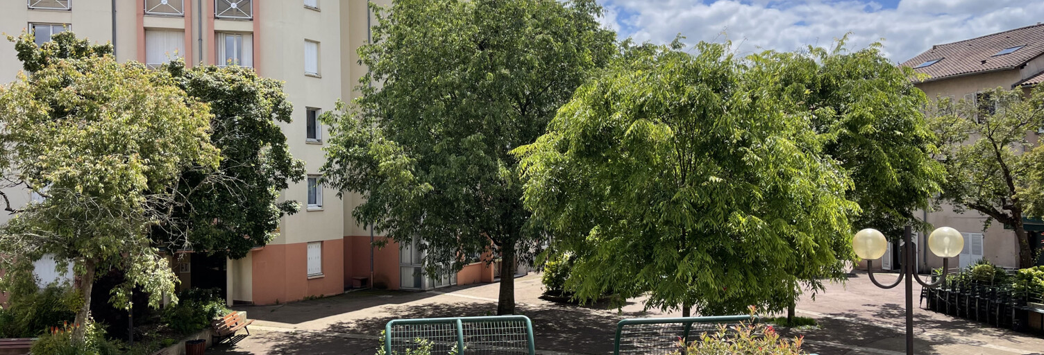 Appartement 1 Pièce 25 m² à vendre à Limoges (87000)