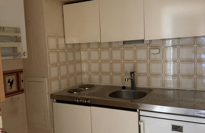 Studio dans Résidence Sénior — photo 3
