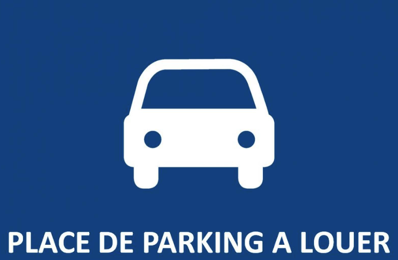 Place des Carmes parking à louer — photo du bien