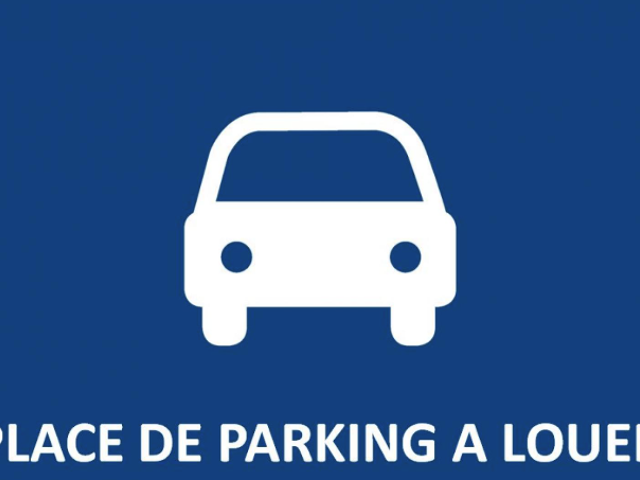 Place des Carmes parking à louer — photo du bien