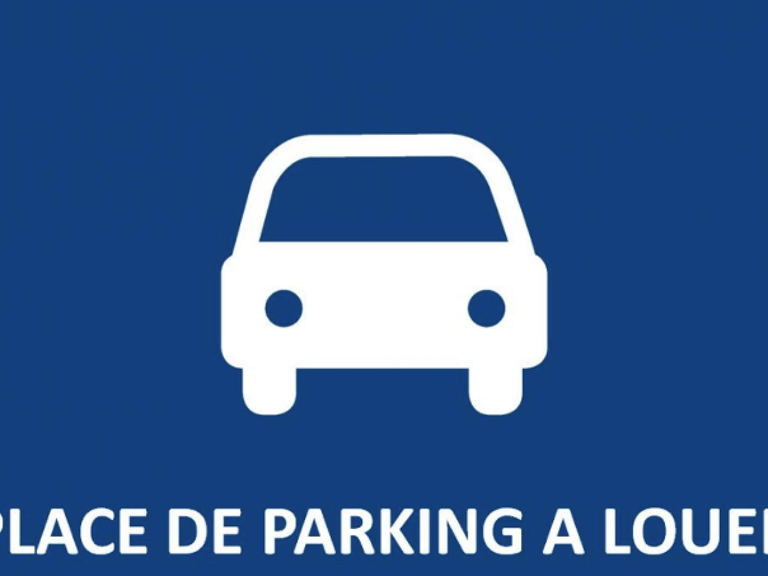 Place des Carmes parking à louer — photo 1