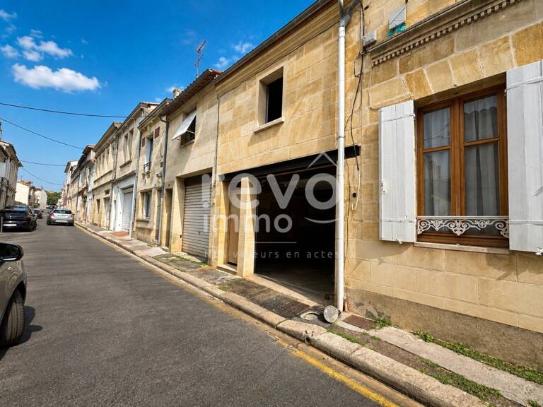 Maison à rénover — photo 1