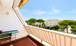 Appartement 1 Pièce 22 m² à vendre à La Grande-Motte (34280)
