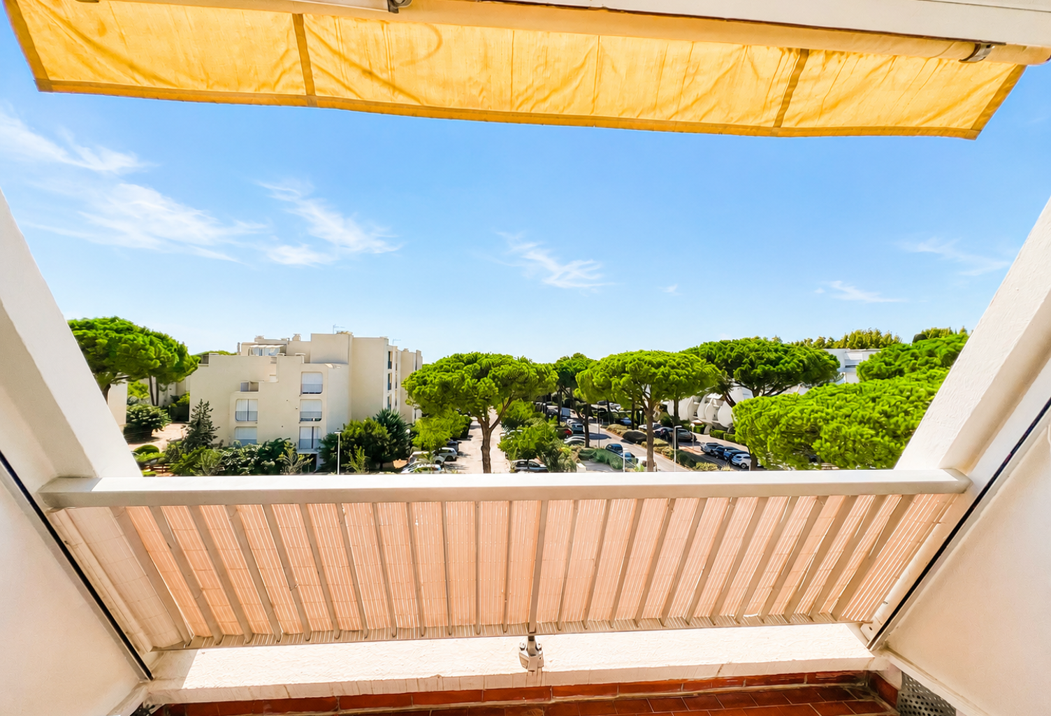 EXCLUSIVITE -  STUDIO CABINE - QUARTIER PONANT — photo 1