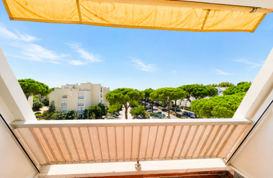 EXCLUSIVITE -  STUDIO CABINE - QUARTIER PONANT — photo du bien