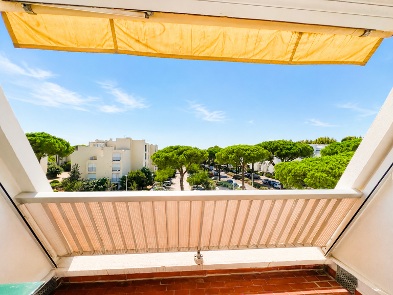EXCLUSIVITE -  STUDIO CABINE - QUARTIER PONANT — photo 1