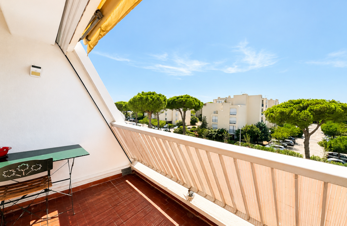 EXCLUSIVITE -  STUDIO CABINE - QUARTIER PONANT — photo 3