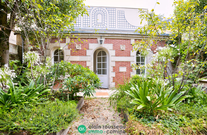 Vente maison   Angers (49100) — photo 5