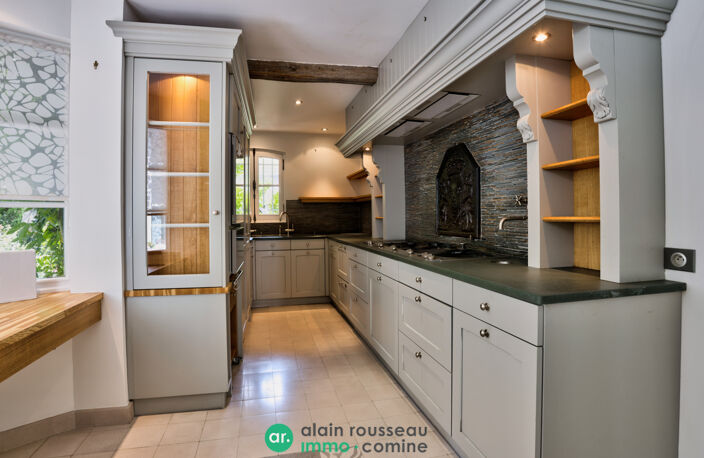 Vente maison   Angers (49100) — photo 4