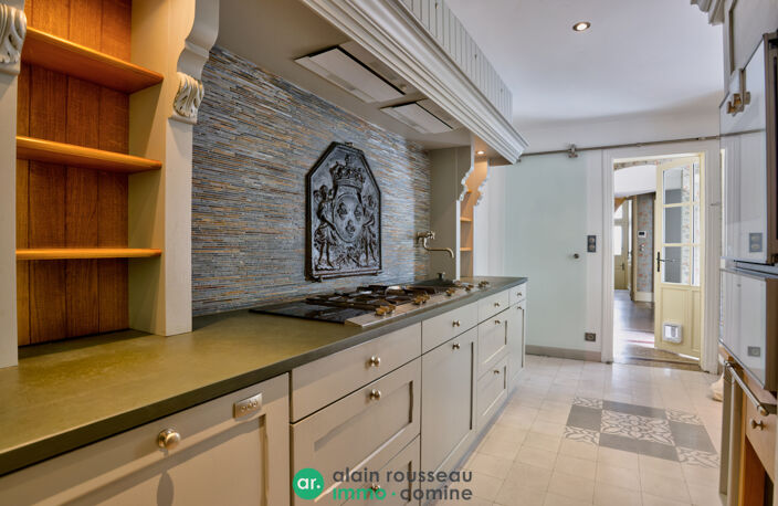 Vente maison   Angers (49100) — photo 3