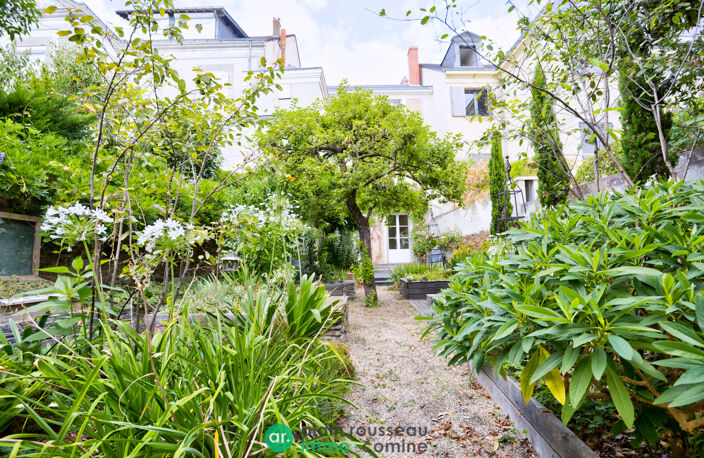 Vente maison   Angers (49100) — photo 2
