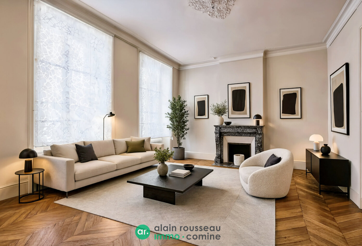 Vente maison   Angers (49100) — photo 1
