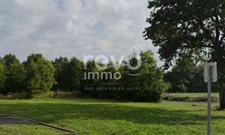 Terrain  900 m² à vendre à La Limouzinière (44310)
