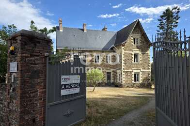Maison 5 pièces 346000 €