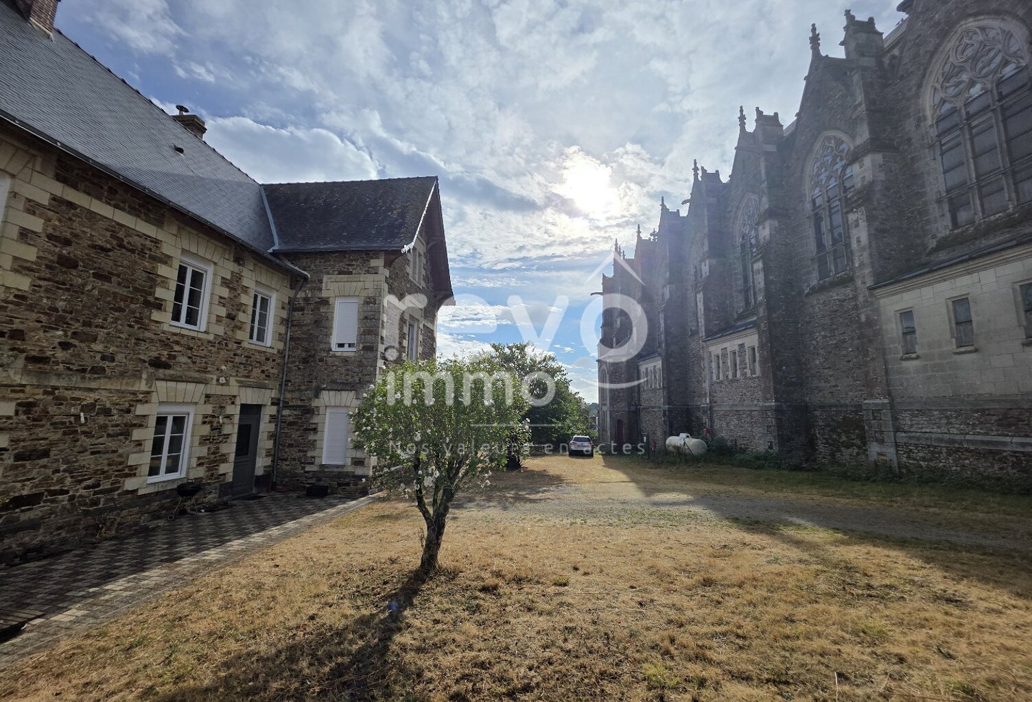 Maison — photo 1