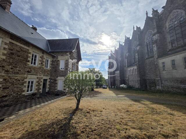 Maison — photo du bien