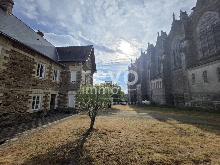 Maison — photo 1