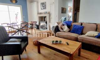 Maison 7 Pièces 180 m² à vendre à Trélazé (49800)
