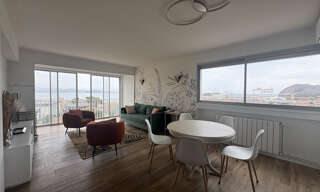 Appartement 3 Pièces 81 m² à louer à La Ciotat (13600)