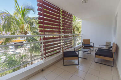 Appartement 2 pièces 864 €