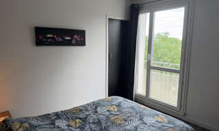 Appartement 1 Pièce 13 m² à louer à Toulouse (31500)