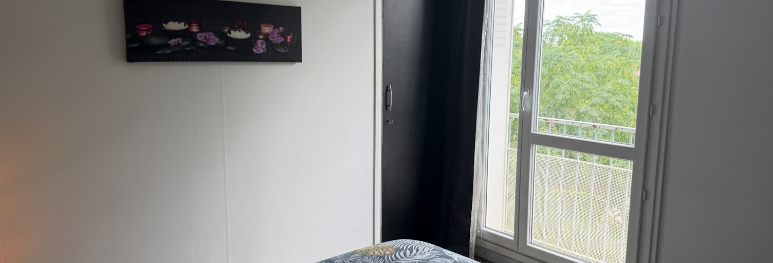 Appartement 1 Pièce 13 m² à louer à Toulouse (31500)