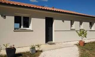 Maison 80 m² à construire Chanas (38150)