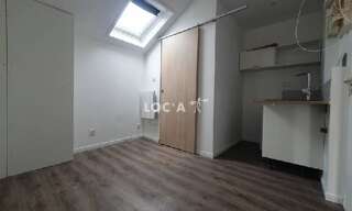 Appartement 1 Pièce 11 m² à louer à Dijon (21000)