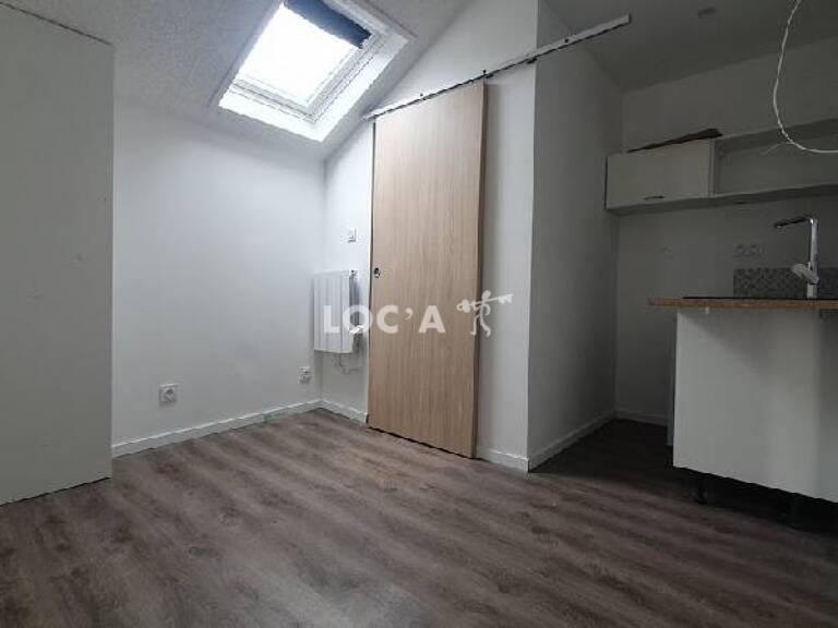 STUDIO Refait à neuf — photo 1