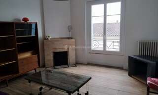 Appartement 3 Pièces 86 m² à louer à Carmaux (81400)