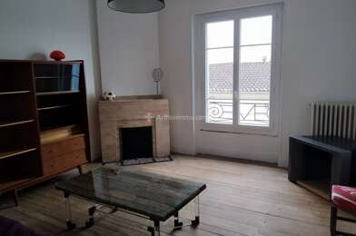 Appartement 3 pièces 530 €