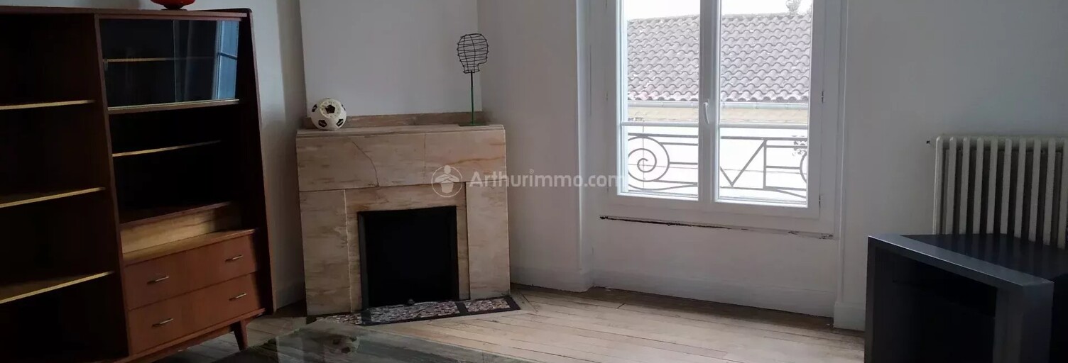 Appartement 3 Pièces 86 m² à louer à Carmaux (81400)