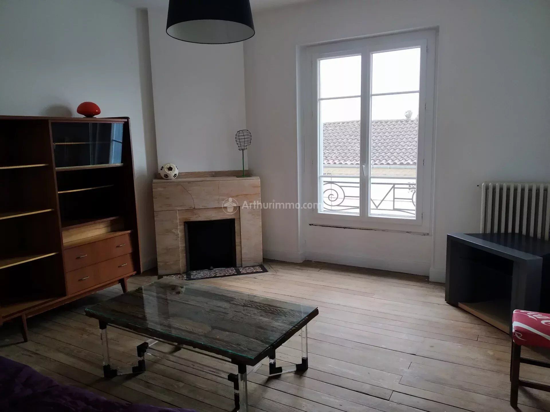 Appartement 3 pièces 86 m² · à Carmaux · 86 m² · 530 €/mois