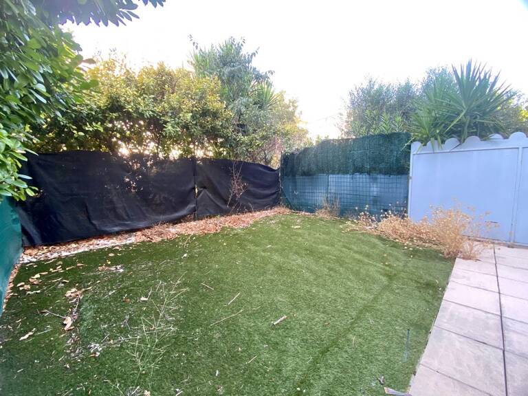 EXCLUSIVITE / T3 JARDIN / 2 PLACES PARKING / CAVE / TECHNOPOLE — photo 1